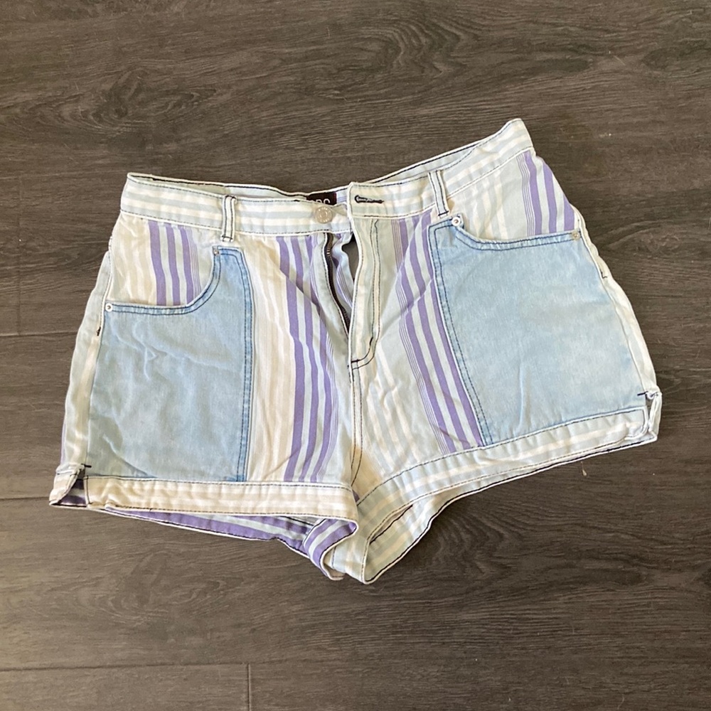 Urban Outfitters BDG High-Waisted Size 33 Shorts